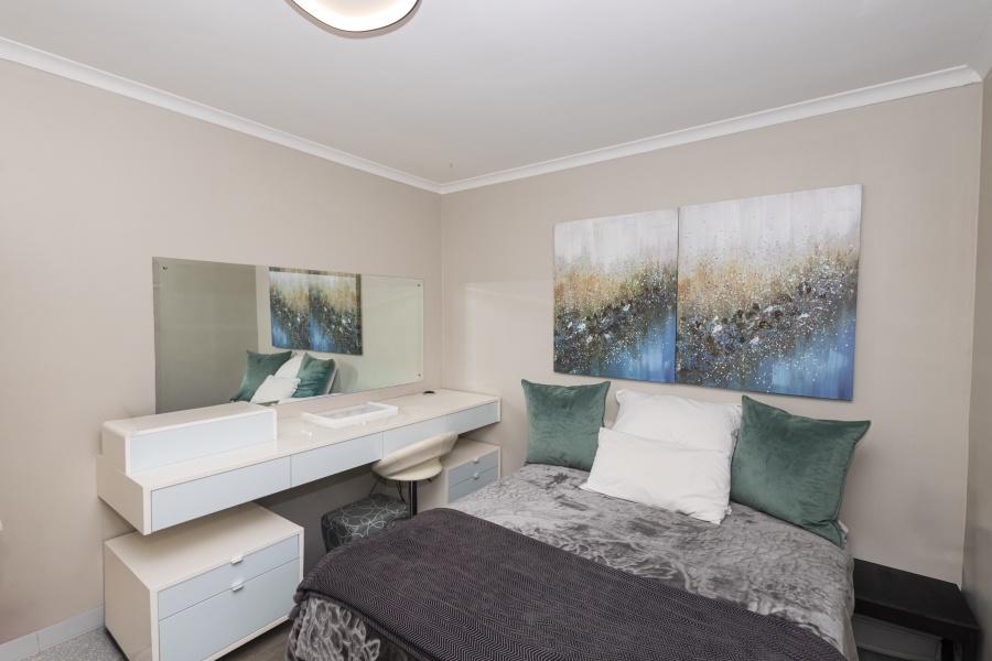 3 Bedroom Property for Sale in D